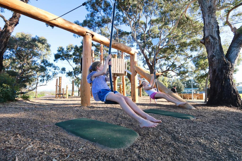 Discovery Parks - โรบ ภายนอก รูปภาพ